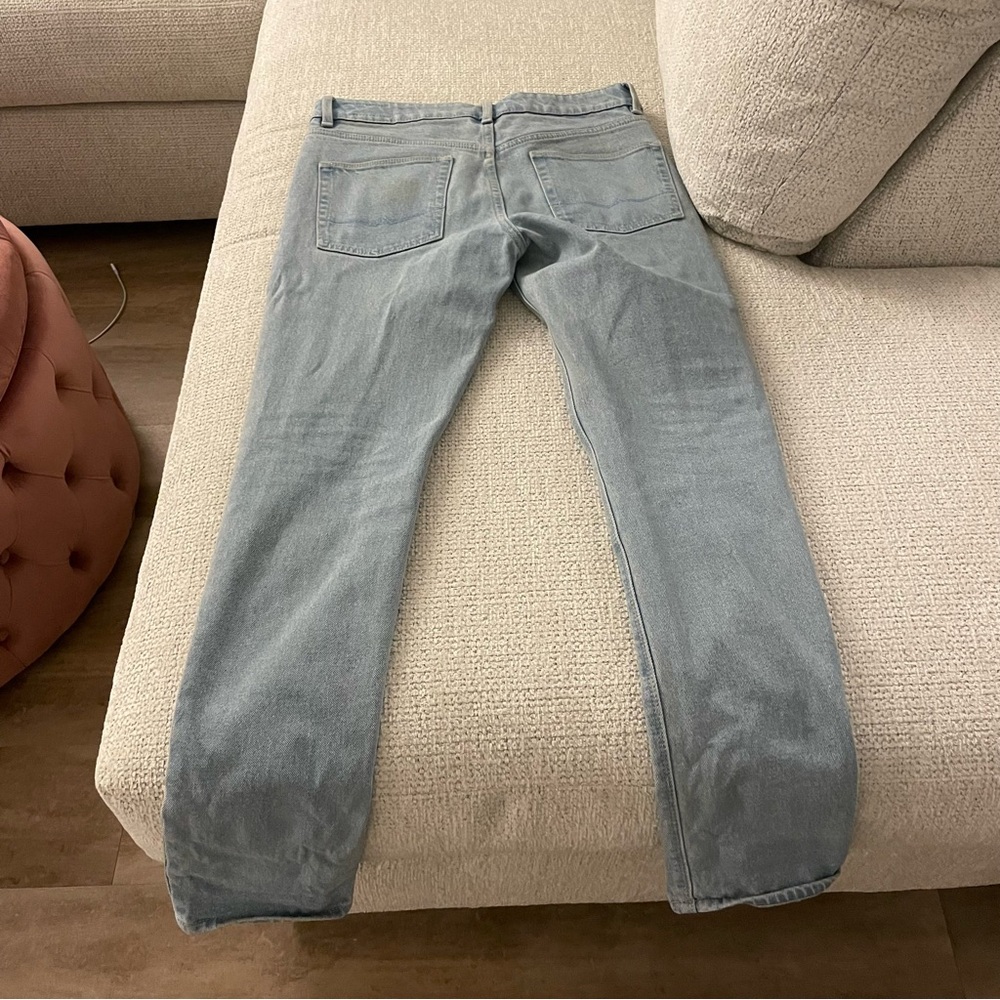 Men’s ASOS jeans - Picture 5 of 6